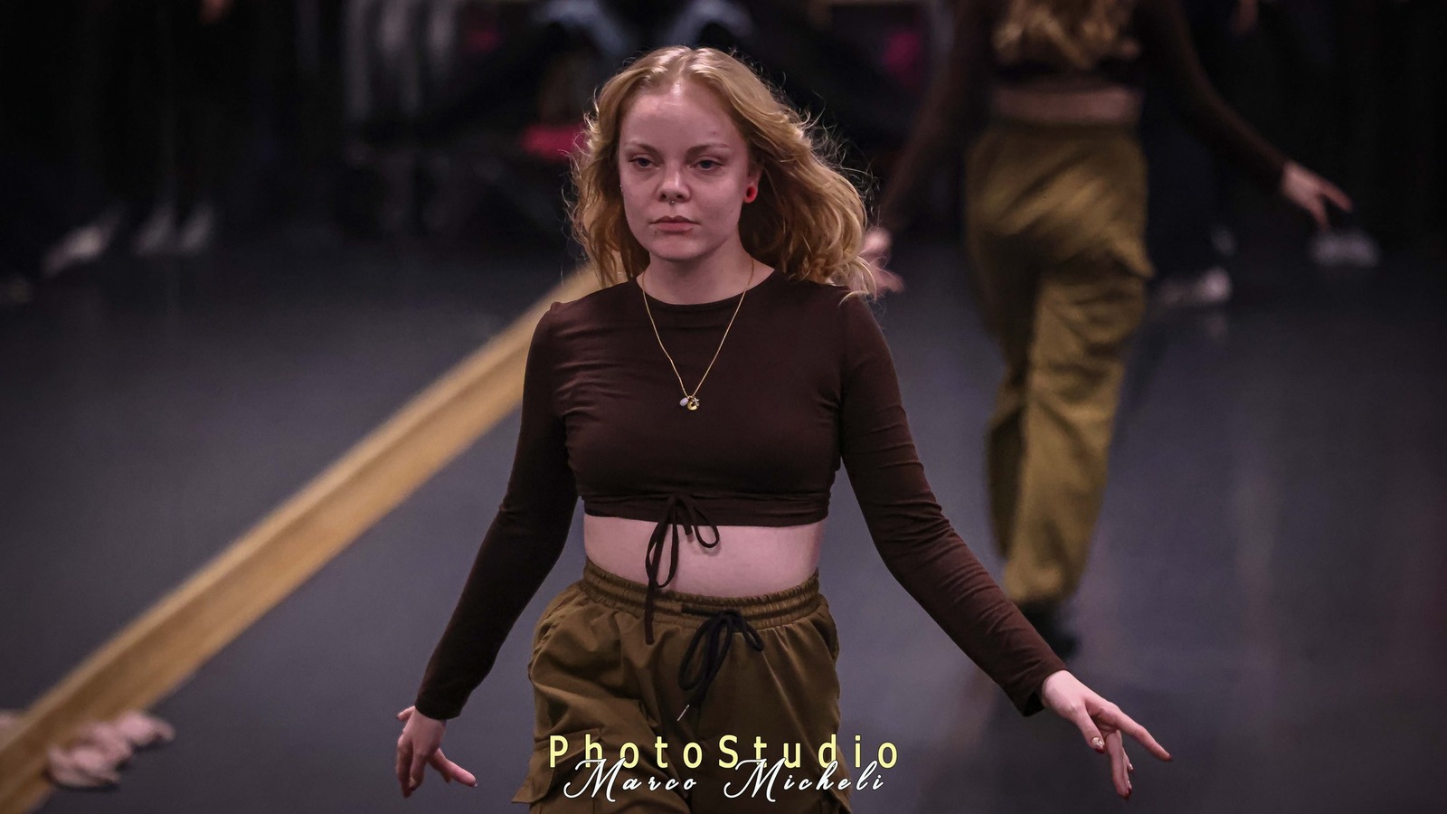 Stage girly 2025- Auravibes