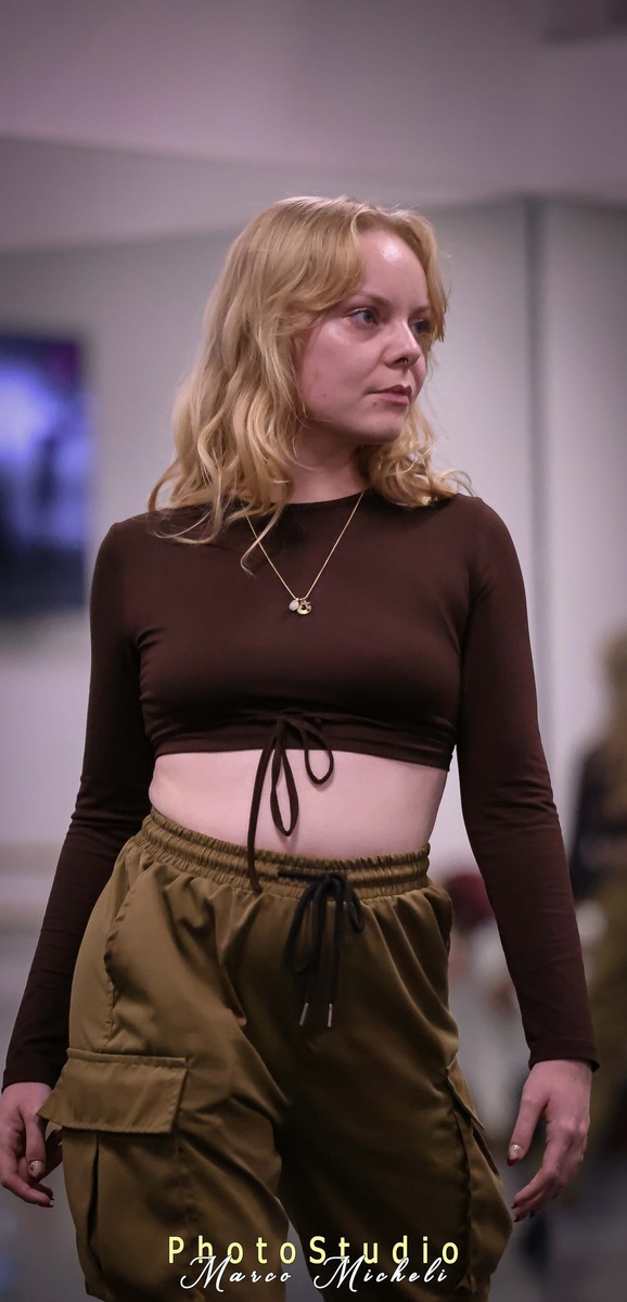 Stage girly 2025- Auravibes