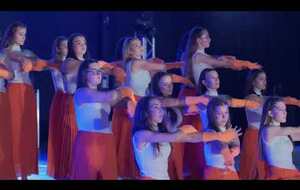 BLEUE : Trailer 2024