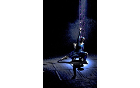 Spectacle &quot; il était une fois&quot; 8 et 9 juin  2013