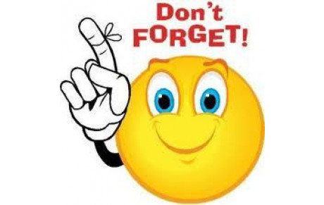 Information importante