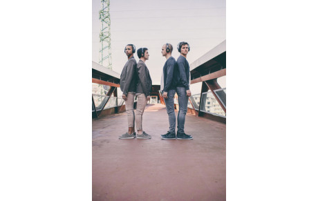 Sortie spectacle &quot;Métathésis&quot;