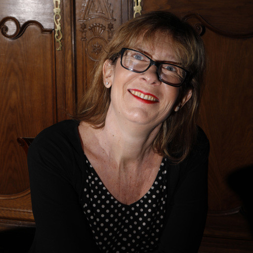 Laurence Bartolomucci